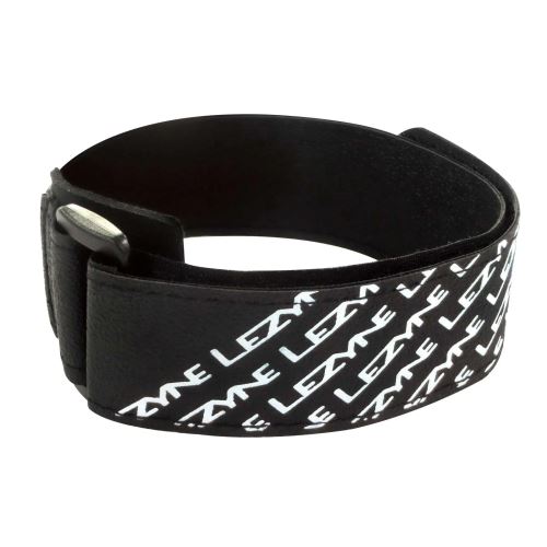 Lezyne Univerzální řemínek Universal Strap - černý