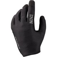 iXS Carve rukavice black (1)