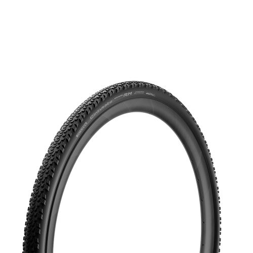 Pirelli plášť Cinturato™ GRAVEL RM Perf., 45-622, TechWALL, 60tpi, SpeedGRIP, černý