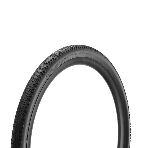 Pirelli plášť  Cinturato™ GRAVEL H Perf., 40-622, TechWALL, 60tpi, SpeedGRIP, černý