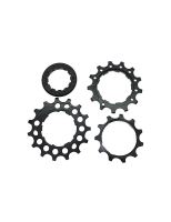 Sram CASSETTE REPLACEABLE COGS PG-1210/1230 11T-13T-15T INCLUDING LOCKRING Sram CASSETTE REPLACEABLE COGS PG-1210/1230 11T-13T-15T INCLUDING LOCKRING