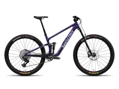 Santa Cruz horské kolo Tallboy 6 CC 29 VIOLET GX AXS, vel.M