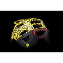 iXS helma Trigger AM MIPS yellow + Pit Viper sluneční brýle (bundle) yellow SM (54-58cm)