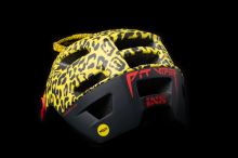 iXS helma Trigger AM MIPS yellow + Pit Viper sluneční brýle (bundle) yellow SM (54-58cm) (9)