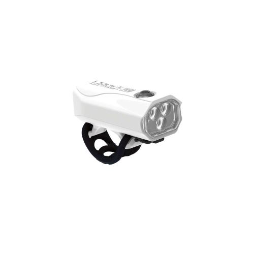 Lezyne přední světlo KTV DRIVE PRO 300+ (White)