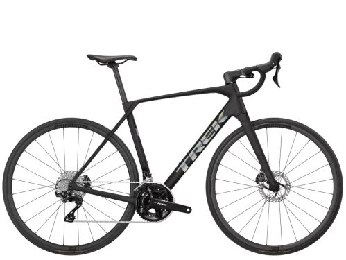 TREK silniční kolo Domane SL 5 Gen 5, Matte Deep Smoke