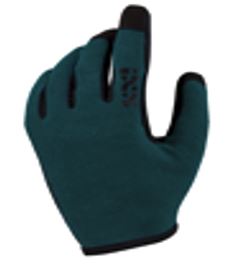 iXS rukavice Carve Gloves everglade