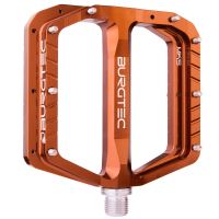 Burgtec pedály Penthouse Flat MK5 - Steel Axles (4)