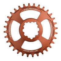 Burgtec převodník GXP Boost 3mm Offset Thick Thin (3)