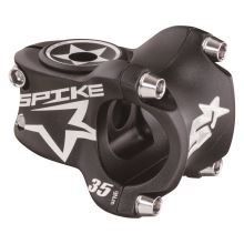 SPANK Spike Race představec, 35mm Black