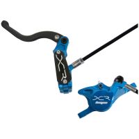 Hope kotoučová brzda XCR PRO X2 přední, blue