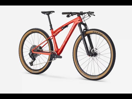 TREK horské kolo Supercaliber SL 9.7 GX AXS Gen 2, Lava