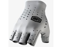 100% rukavice Sling Short Finger Grey 100% rukavice Sling Short Finger Grey