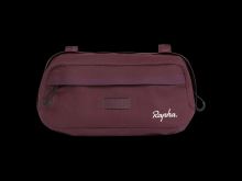 Rapha Brašna na řídítka Explorer, hnědá, 2,4 L Rapha Brašna na řídítka Explorer, hnědá, 2,4 L