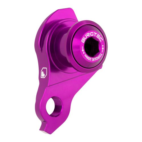 Burgtec UDH patka Trek ABP  (hanger)