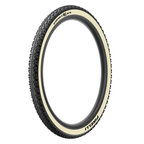 Pirelli plášť Scorpion™ XC RC, 29x2.4, ProWALL, 120tpi, Race XC Compound, Retro