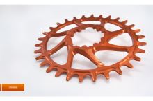 GARBARUK převodník SRAM GXP Oval (Boost) (4)