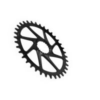 GARBARUK převodník SHIMANO Round M7100/M8100 32T Black