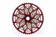 GARBARUK kazeta 12° (SRAM XD Freehub) 10-50T (4)