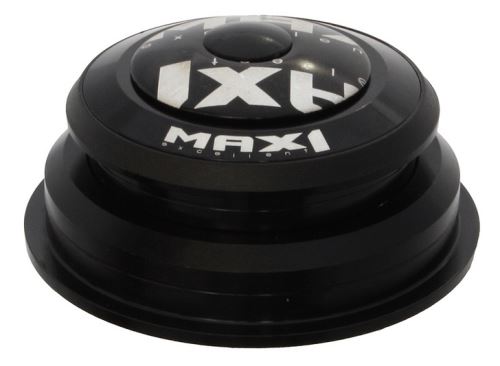 MAX1 hlavové složení semi integrované 1,5" a 1 1/8" 56mm černé