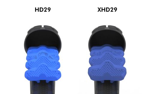 Tubolight ochranná vložka DIAMANA HD 29" / XHD 29" PÁR (DMHX29)
