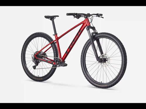 Trek horské kolo Marlin 5 Gen 3, Fury Red