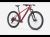 Trek horské kolo Marlin 5 Gen 3, Fury Red Trek horské kolo Marlin 5 Gen 3, Fury Red