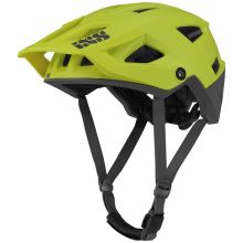 iXS helma Trigger AM lime ML (58-62cm)