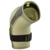 iXS chrániče loktů Flow Evo+ guard camel (2)