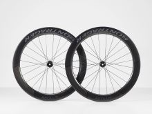 Bontrager Silniční kolo Aeolus RSL 62 TLR pro kotoučové brzdy, zadní Shimano/SRAM Road 10/11-speed