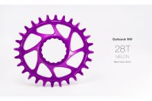 GARBARUK převodník Race Face Cinch Oval (Boost) (1)