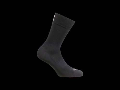 Rapha Cyklistické ponožky Pro Team, black