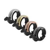 Knog zvonek Oi Bell Classic černý velký