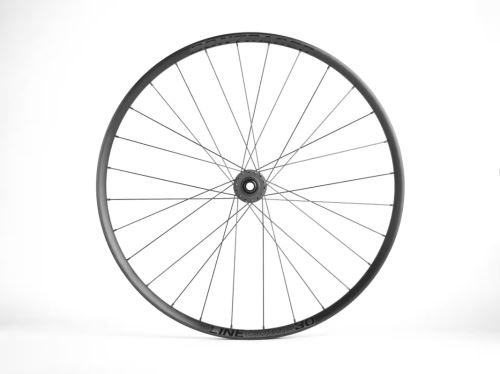 Bontrager zapletené zadní kolo 29" Line Comp 30 TLR Boost, SRAM XD 11/12-speed Bontrager zapletené zadní kolo 29" Line Comp 30 TLR Boost, SRAM XD 11/12-speed