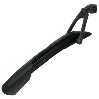 SKS Blatník zadní X-BLADE II 28-29" černý SKS Blatník zadní X-BLADE II 28-29" černý