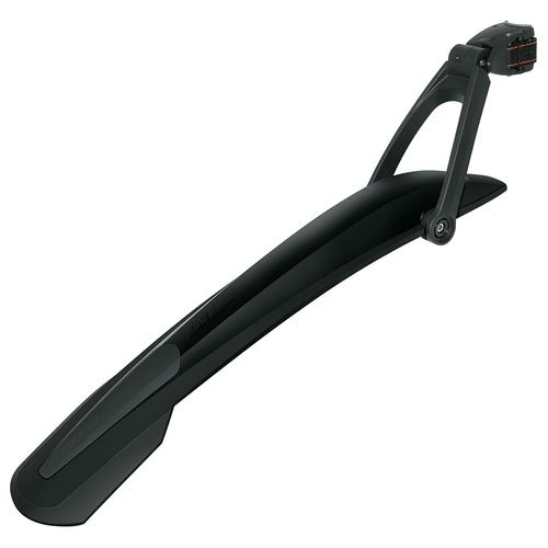 SKS Blatník zadní X-BLADE II 28-29" černý