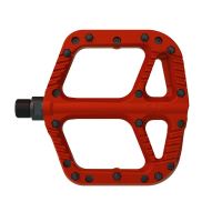 OneUp pedály Composite Red