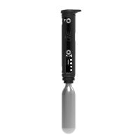 OneUp multiklíč EDC Tool System Black (4)