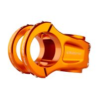 Burgtec představec Enduro MK3 - Iron Bro Orange - 35mm Reach - 35 Clamp