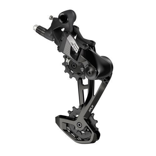 Sram Přehazovačka Apex XPLR D1 MAX 44z 12 rychlostní (mechanická)
