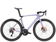 TREK silniční kolo Madone SL 6 Gen 8, Matte Lavender Haze/Deep Smoke, vel.L