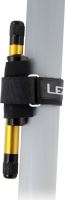 Lezyne multiklíč Storage Drive black/nickel (1)