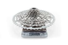 GARBARUK kazeta 12° (SHIMANO Micro Spline freehub) 10-52T (2)