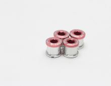 SHAMANRACING šrouby do převodníku 8mm, 4ks