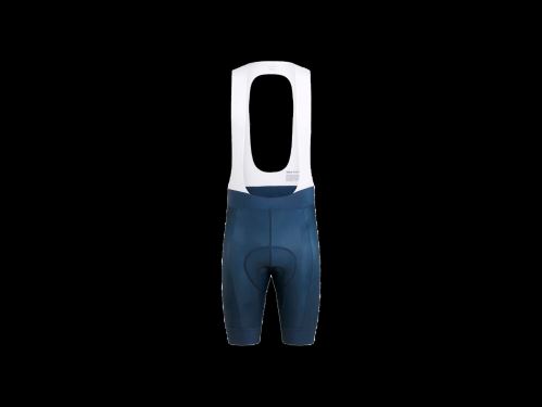 Rapha Cyklistické kraťasy s laclem Core. modré