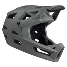 iXS integrální helma Trigger FF MIPS graphite ML (58-62cm)