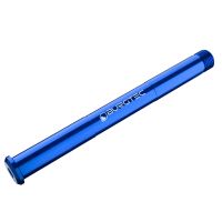 Burgtec osa vidlice Rockshox 15 x 110mm Boost - Deep Blue