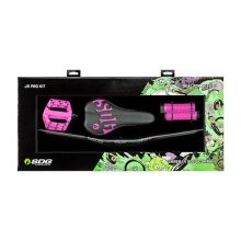 SDG Jr Pro Kit Neon Pink