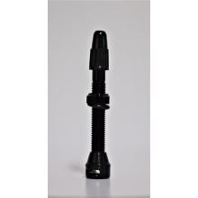 iiSuper bezdušový ventilek Patented 44mm, Černá