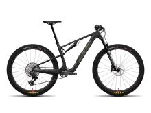 Santa Cruz horské kolo Blur 5 CC 29 CBN GX AXS RACE RSV, vel.L